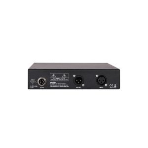לאנץ' בוקס למודולים בפורמט 500 Alctron S1