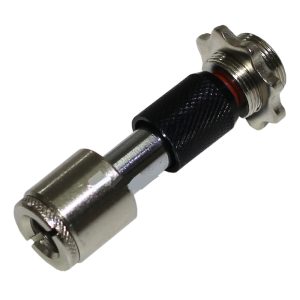 מנגנון נעילה מהיר למיקרופון Apextone QL01