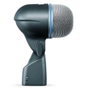 מיקרופון דינמי לבס דראם Shure Beta 52A
