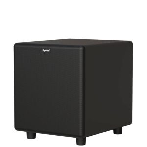סאבוופר אולפני מוגבר 6" Superlux BES6S