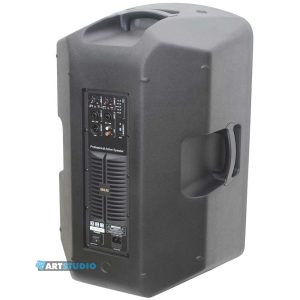 רמקול מוגבר 15" 1600W – BLG BP19-15A38D