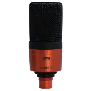 מיקרופון קונדנסר אולפני ESI cosMik 10