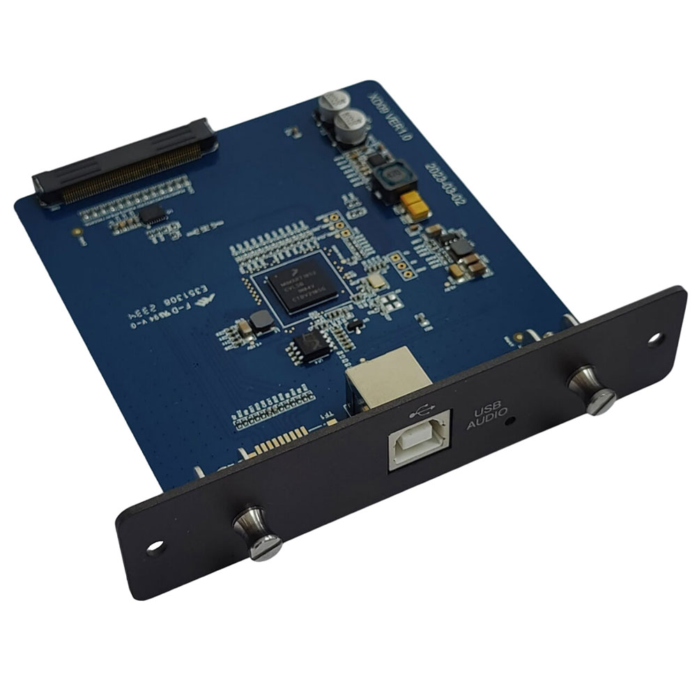 כרטיס הקלטה רב-ערוצי USB למיקסר SoundKing DX20 – DXUSB1616
