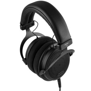 אוזניות אולפן פתוחות Superlux HD990 – 32 אוהם