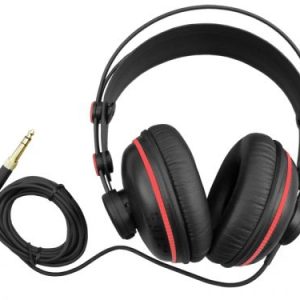 אוזניות אולפן סגורות Superlux HD662