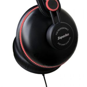 אוזניות אולפן סגורות Superlux HD662