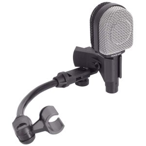 מיקרופון דינמי למגבר גיטרה Superlux PRA628 MKII