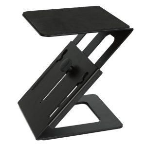 זוג סטנדים שולחניים למוניטורים SoundKing SB320