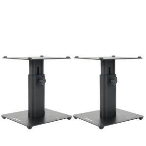 זוג סטנדים שולחניים למוניטורים SoundKing SB323