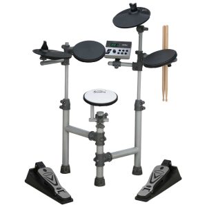 מערכת תופים אלקטרוניים SoundKing – SK SD30 BLC