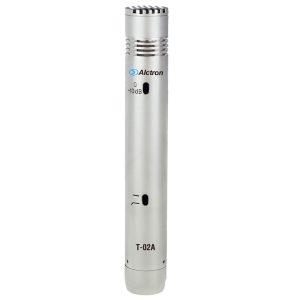 מיקרופון קונדנסר עפרון Alctron T-02A