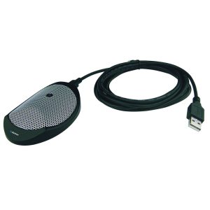 מיקרופון שולחני USB לשיחות וידאו Alctron USB700