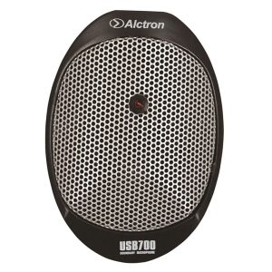 מיקרופון שולחני USB לשיחות וידאו Alctron USB700