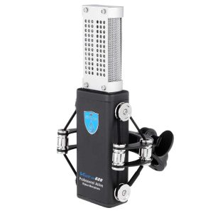 מיקרופון ריבון אקטיבי לאולפן Alctron Vista620