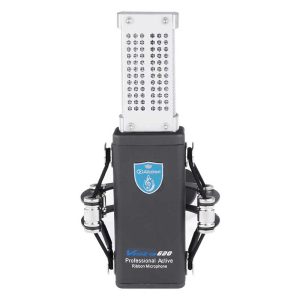 מיקרופון ריבון אקטיבי לאולפן Alctron Vista620