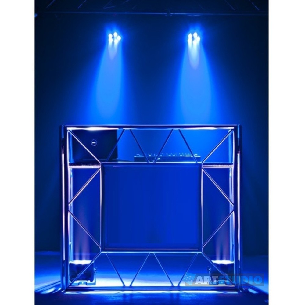 עמדת DJ מתקפלת ADJ PRO EVENT TABLE II