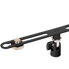מפצל לזוג מיקרופונים 29 ס"מ Alctron MAS020