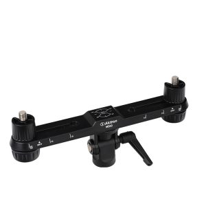 בר סטריאו לשני מיקרופונים Alctron MS02