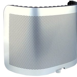 מסך אקוסטי מתקפל למיקרופון Alctron PF32 MKII