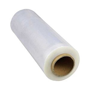 ניילון נצמד (סטרץ') 50 ס"מ Alder PE WRAP FILM 50cm