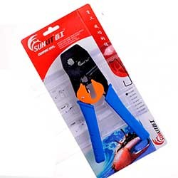 לוחץ RJ45 מקצועי לכבל רשת Alder T02