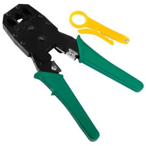 לוחץ RJ45 לכבל רשת Alder T03