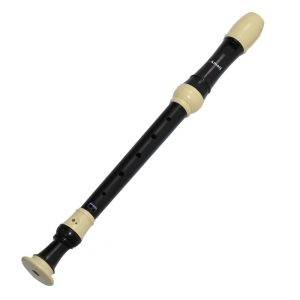 חלילית סופרנו אצבוע גרמני Amati AM SOPRANO PL