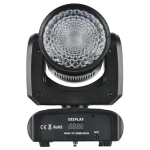 ראש נע Flood צבעוני 120W Apextone 120W colorful Surface