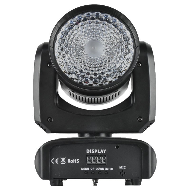 ראש נע Flood צבעוני 120W Apextone 120W colorful Surface