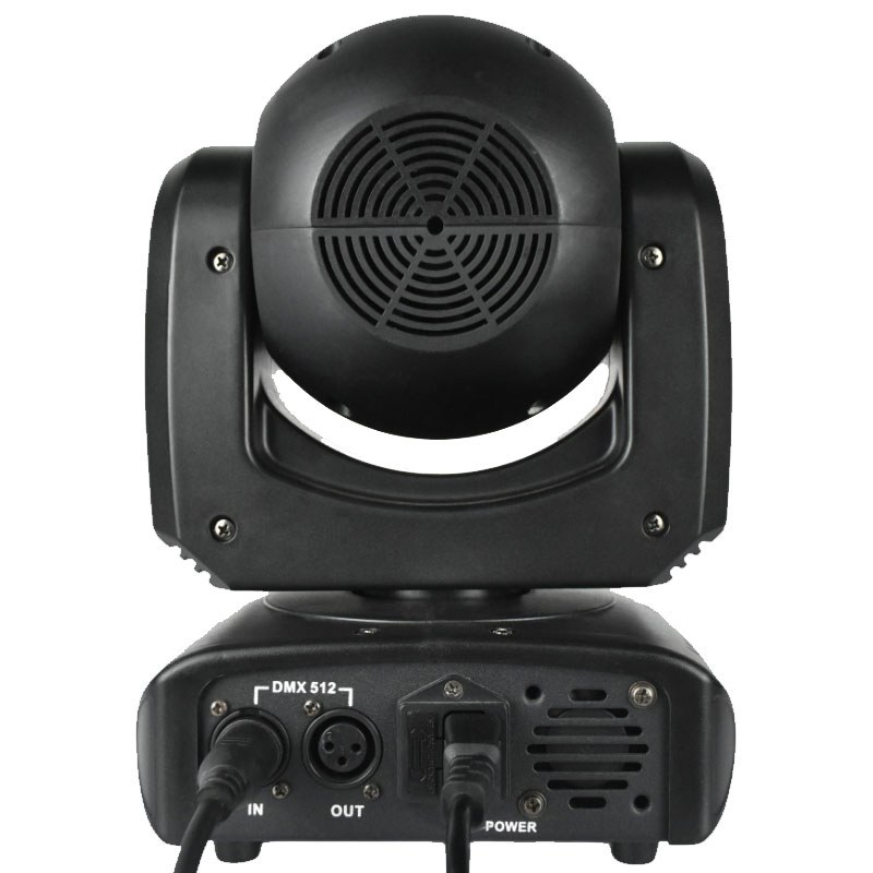 ראש נע Flood צבעוני 120W Apextone 120W colorful Surface