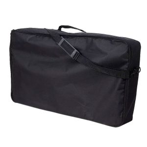 תיק מרופד לעמדת DJ PRO EVENT Apextone ADJ BAG PRO EVENT