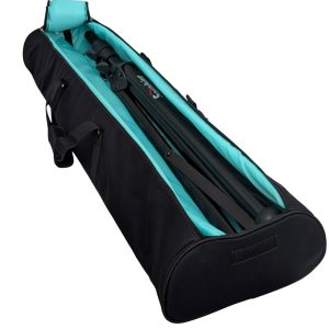 תיק לסטנדים של רמקולים Apextone BAG 2-STANDS