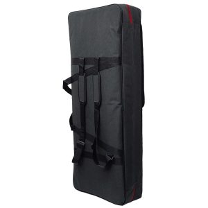 תיק מרופד לאורגנית Apextone BAG-61-KEY-GRAY