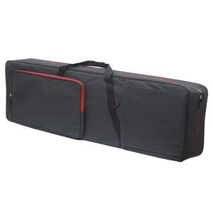 תיק מרופד למקלדת 76 Apextone BAG-76-KEY-GRAY