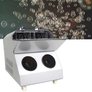 מכונת בועות גדולה Apextone BUBBLE MACHINE2