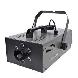 מכונת עשן 1200W עם לדים Apextone FOG 1200W 63W