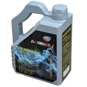 נוזל עשן באריזת 4 ליטר Apextone FOG LIQ. DJ SMOKE-II