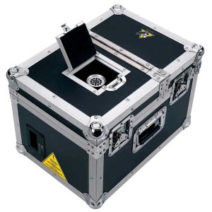 מכונת ערפל (Haze) 660W Apextone HAZE HM-660