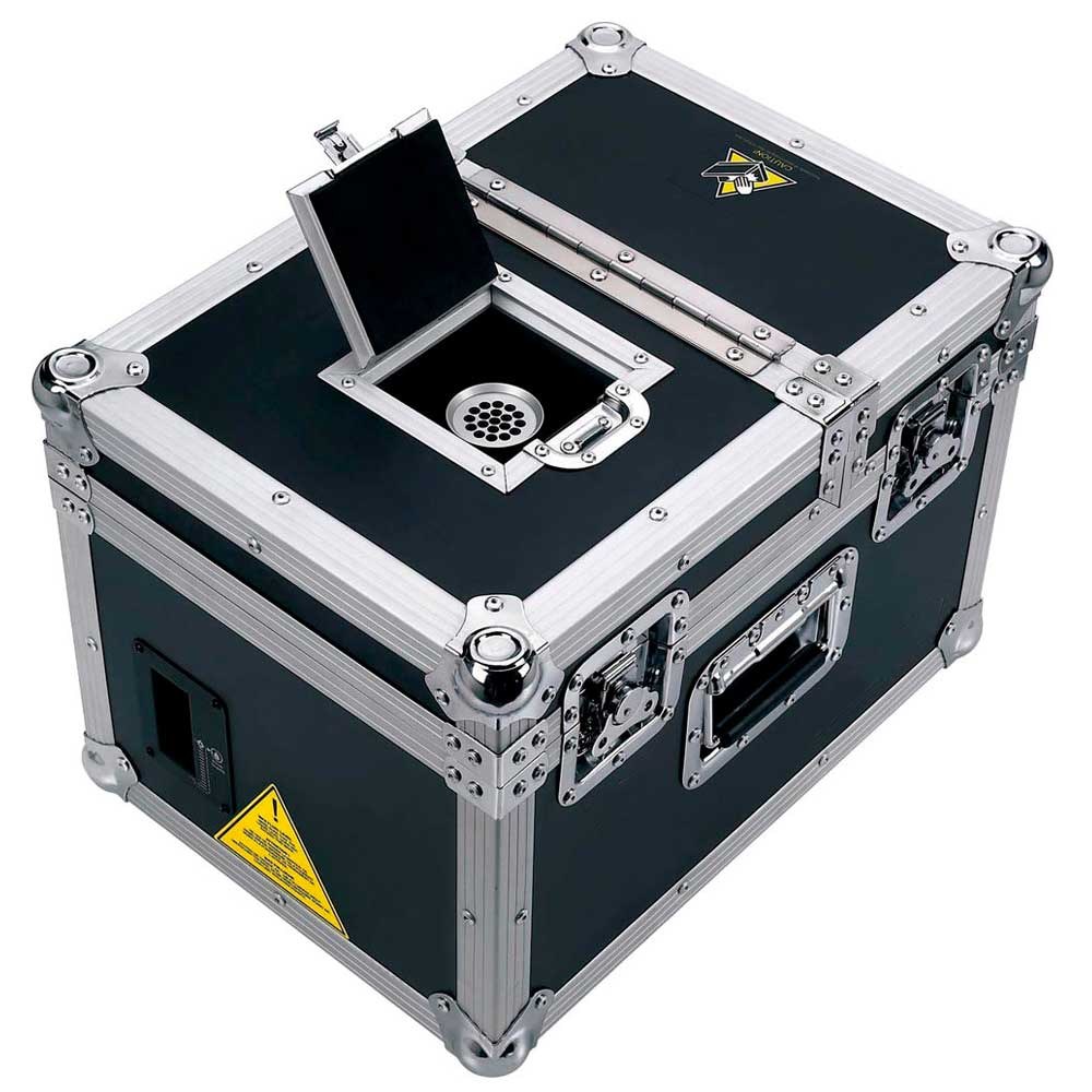 מכונת ערפל (Haze) 660W Apextone HAZE HM-660