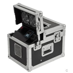 מכונת ערפל (Haze) 660W Apextone HAZE HM-660