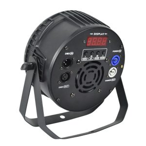 פנס פאר לד 18x10W 5in1 Apextone L 18 5in1