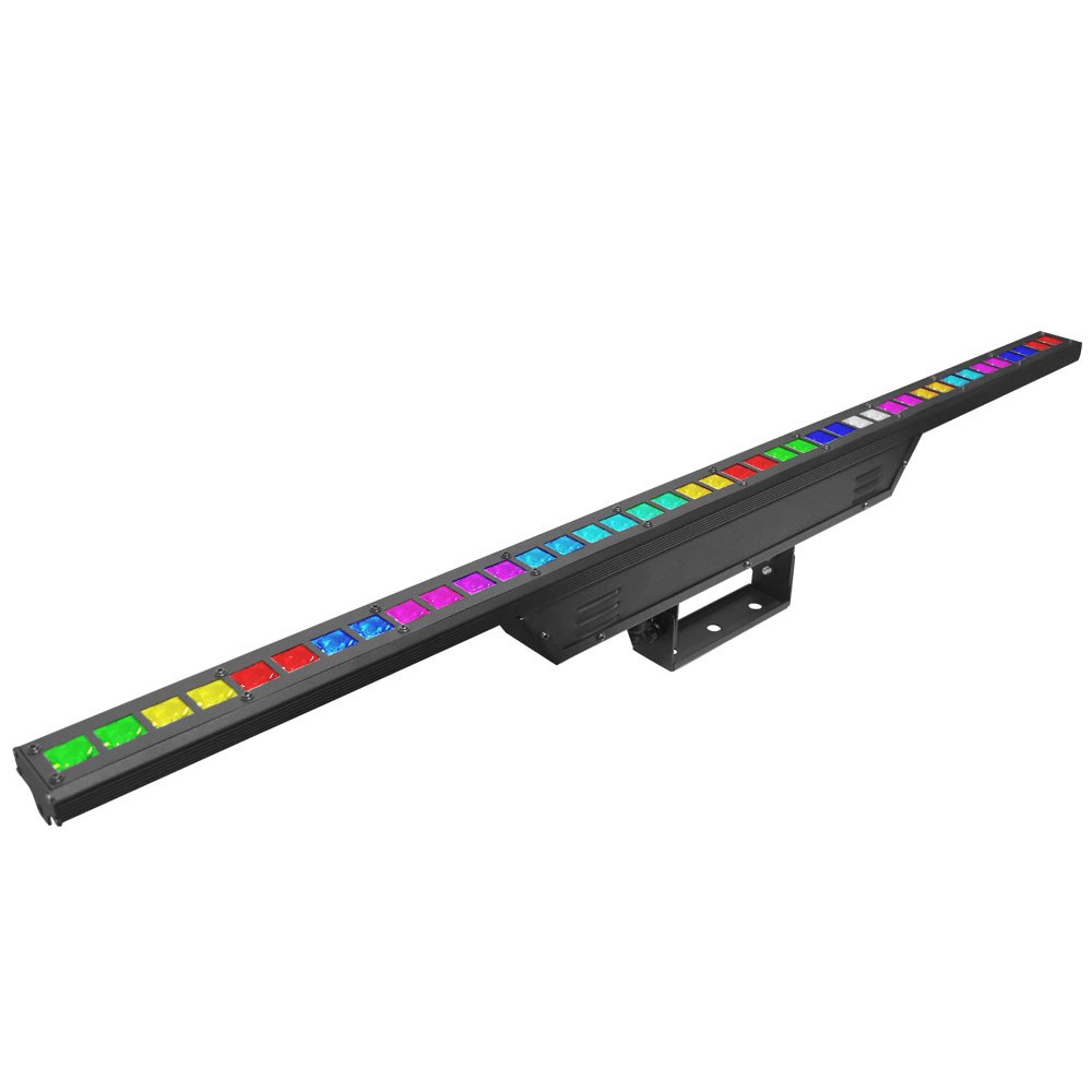 פס לד פיקסל 40x3W 3in1 Apextone L 40x3W Pixel Bar