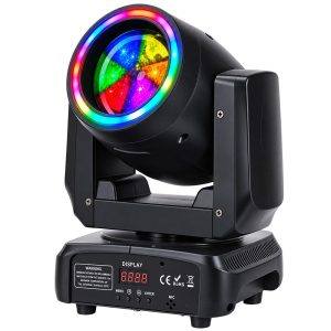ראש נע Beam לד 180W Apextone L LUXO 180W LED BEAM