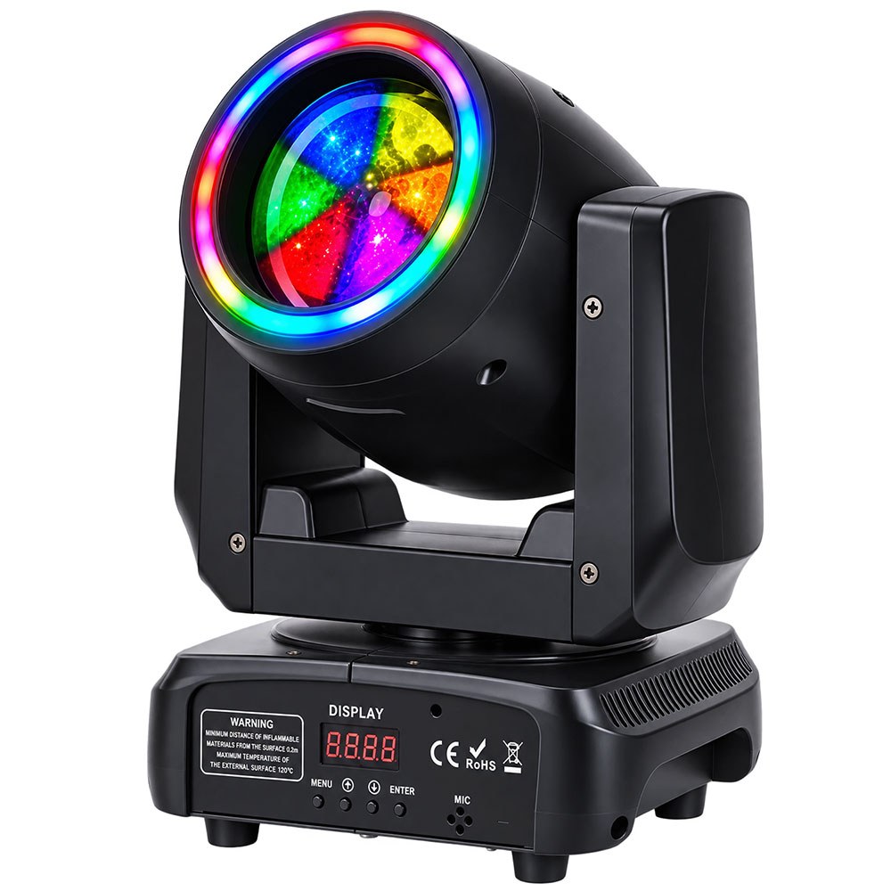 ראש נע Beam לד 180W Apextone L LUXO 180W LED BEAM