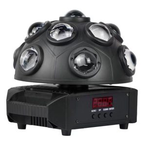 אפקט תאורה Mushroom 13 Apextone L Mush-13 Effect Ball
