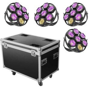 סט 4 פנסי Mini Portman Apextone L Set 4xPortman