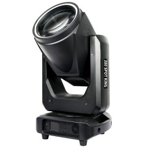 ראש נע Beam-Spot-Wash 380W Apextone L SPOTKING-2