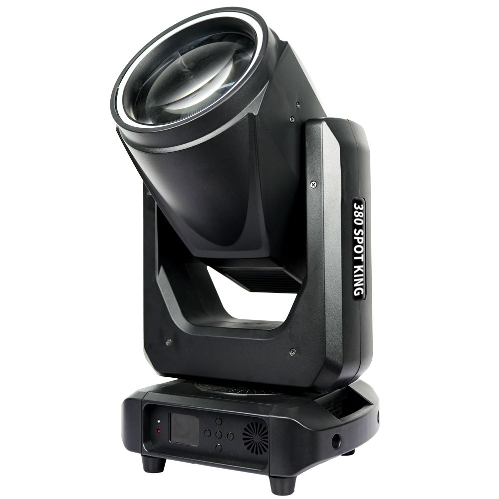 ראש נע Beam-Spot-Wash 380W Apextone L SPOTKING-2