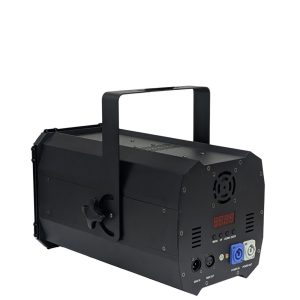 פנס פאר לד 200W בלבן חם עם זום אוטומטי Apextone L WW-200-ZOOM