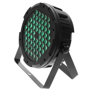 פנס פאר לד 60x3W RGB 3in1 Apextone L2 603W RGB